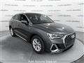 AUDI Q3 SPORTBACK Q3 SPB 35 TDI S tronic S line edition