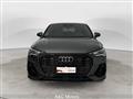 AUDI Q3 SPORTBACK Q3 SPB 35 TFSI S tronic S line edition