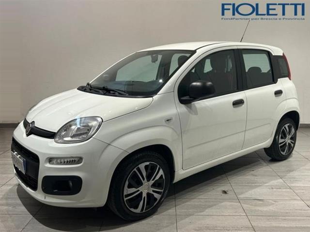 FIAT PANDA 1.3 MJT 95 CV S&S Easy