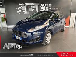 FORD FIESTA 5p 1.5 tdci Business 75cv E6