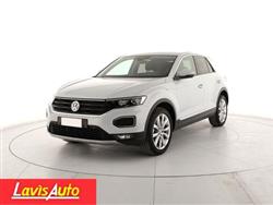 VOLKSWAGEN T-ROC 2.0 TDI SCR 150 CV DSG Business BlueMotion Technol