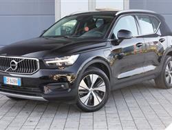 VOLVO XC40 RECHARGE HYBRID T4 Recharge Plug-in Hybrid Inscription Expression