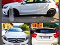 MERCEDES CLASSE A CDI BlueEFFICIENCY Sport