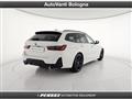 BMW SERIE 3 d 48V xDrive Touring Msport