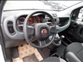 FIAT PANDA CROSS Van 1.0 hybrid Pop 70cv 2 POSTI E6d-DETAX