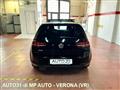 VOLKSWAGEN GOLF 2.0 TDI DSG 5p. BlueMotion Technology