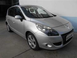 RENAULT SCENIC 3ª