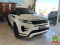 LAND ROVER RANGE ROVER EVOQUE 2.0D MHEV R-Dynamic