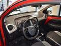 TOYOTA AYGO 1.0 VVT-i 69 CV 5 porte x-cool