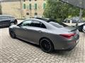 MERCEDES CLASSE CLA COUPE d Automatic Premium PANORAMA