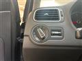 VOLKSWAGEN POLO 1.6 TDI 90CV DPF 5 porte Comfortline