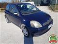 TOYOTA YARIS 1.4 tdi D-4D cat 3 porte Sol