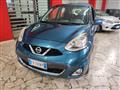 NISSAN MICRA 1.2 12V 5 porte GPL Eco Comfort