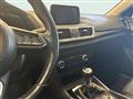 MAZDA 3 1.5 Skyactiv-D - UNIPRO. -Cam - Cruise/Lim - Bose