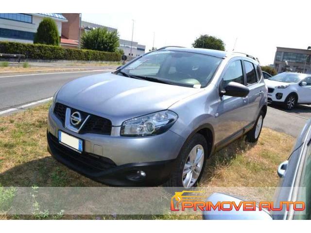 NISSAN QASHQAI 1.5 dCi DPF Tekna