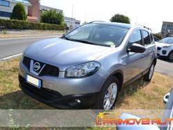 NISSAN QASHQAI 1.5 dCi DPF Tekna