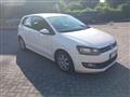 VOLKSWAGEN POLO 1.2 TDI DPF 3 p. BlueMotion 89g