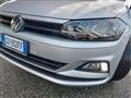 VOLKSWAGEN POLO 1.0 TGI 5p. T.line B.Motion Technology Neopatentat