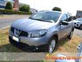 NISSAN QASHQAI 1.5 dCi DPF Tekna