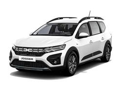 DACIA JOGGER Expression TCe 100 GPL ECO-G 7P