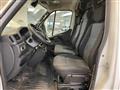 RENAULT MASTER T33 2.3 DCI 135CV  FURGONE START CAMBIO MANUALE