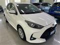 TOYOTA YARIS 1.0 5 porte Active