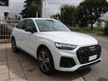 AUDI Q5 SPORTBACK SPB 40 TDI quattro S tronic S line