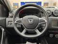 DACIA Duster 1.6 SCe GPL 115 CV COMFORT