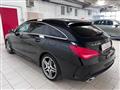 MERCEDES CLASSE CLA D Shooting Brake Premium AUTO TELECAMERA LED