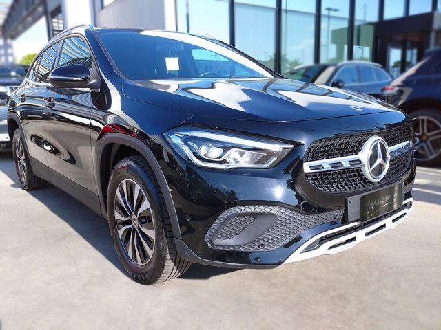 MERCEDES CLASSE GLA PLUG-IN HYBRID e Plug-in hybrid Automatic Sport