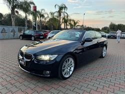 BMW Serie 3 Cabrio 320i Futura