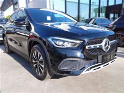 MERCEDES CLASSE GLA PLUG-IN HYBRID e Plug-in hybrid Automatic Sport