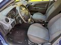 FORD FIESTA 1.2 16V 5p. Ghia   NEOPATENTATI