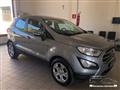 FORD ECOSPORT 1.0 EcoBoost 100 CV Connect