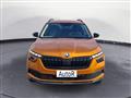 SKODA KAMIQ 1.0 TSI 110 CV Black Dots