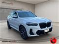 BMW X3 xDrive20d 48V Msport PRONTA CONSEGNA!