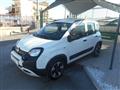 FIAT PANDA FIAT PANDA 1.0 FireFly S&S Hybrid City Cross