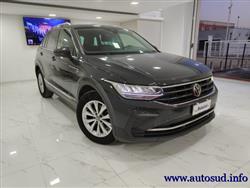 VOLKSWAGEN TIGUAN 2.0 TDI SCR Life