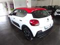 CITROEN C3 PureTech 83 S&S Shine