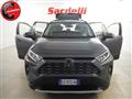 TOYOTA RAV4 2.5 HV (222CV) E-CVT AWD-i Business