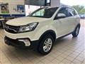 SSANGYONG KORANDO 2.0 2WD MT GPL Limited