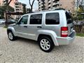 JEEP CHEROKEE 2.8 CRD DPF Sport