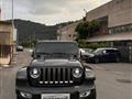 JEEP WRANGLER Unlimited 2.2 Mjt II Sahara 4wd  CON IVA ESPOSTA