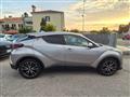 TOYOTA C-HR 1.8 Hybrid E-CVT Lounge