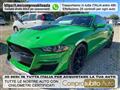 FORD MUSTANG 2.3 EcoBoost aut.