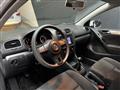 VOLKSWAGEN GOLF 1.6 TDI - FABIANOAUTO