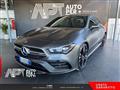 MERCEDES CLASSE CLA COUPE CLA Coupe 35 AMG 4matic auto