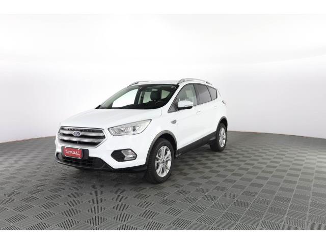 FORD KUGA (2012) Kuga 1.5 Ecoboost 120 CV 2WD S&S Titanium