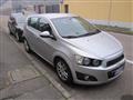 CHEVROLET AVEO 1.2 86CV 5 porte LTZ