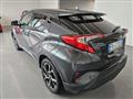 TOYOTA C-HR 1.8h Active 2wd e-cvt